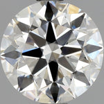 GIA 1.50 Carat Round Brilliant Natural Diamond