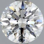 GIA 1.00 Carat Round Brilliant Natural Diamond