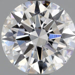 GIA 1.01 Carat Round Brilliant Natural Diamond