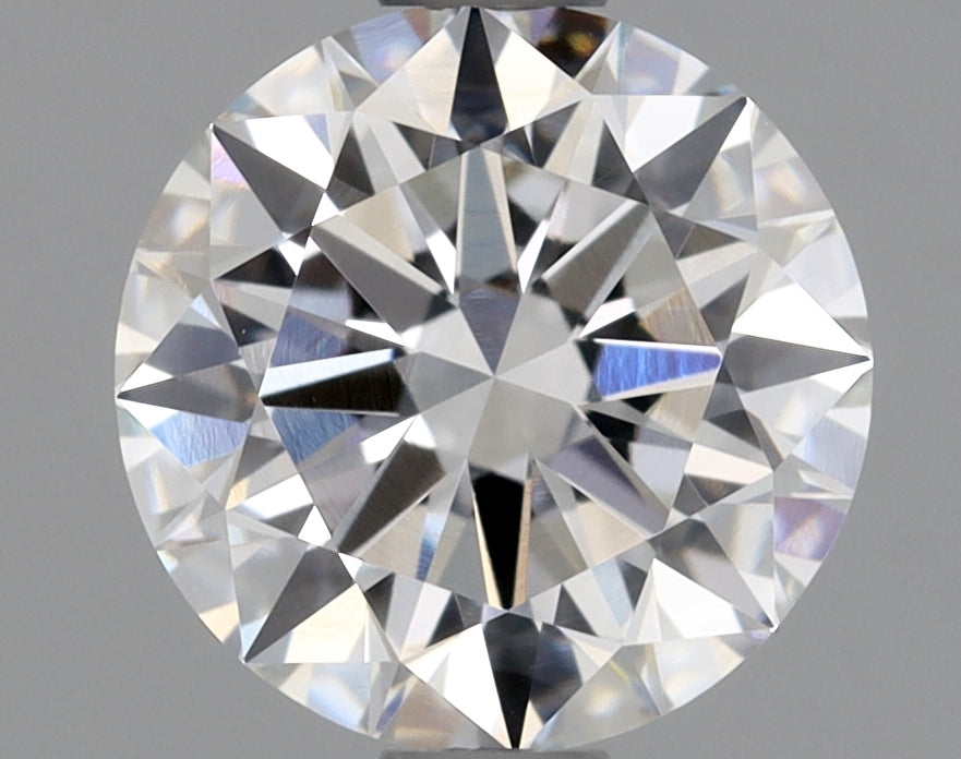 GIA 1.01 Carat Round Brilliant Natural Diamond