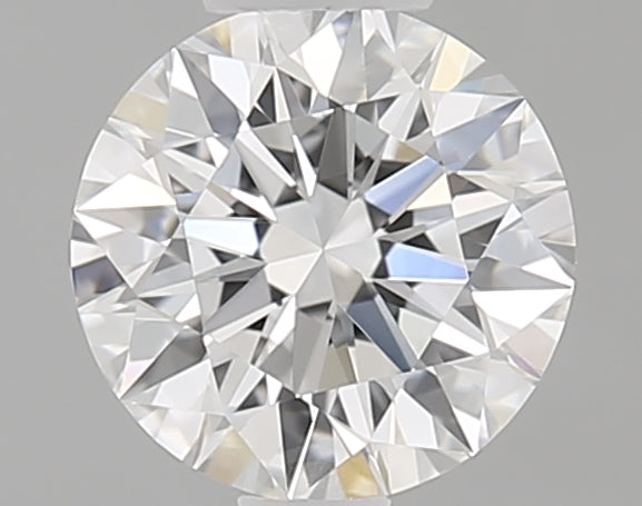 GIA 0.62 Carat Round Brilliant Natural Diamond 鑽石