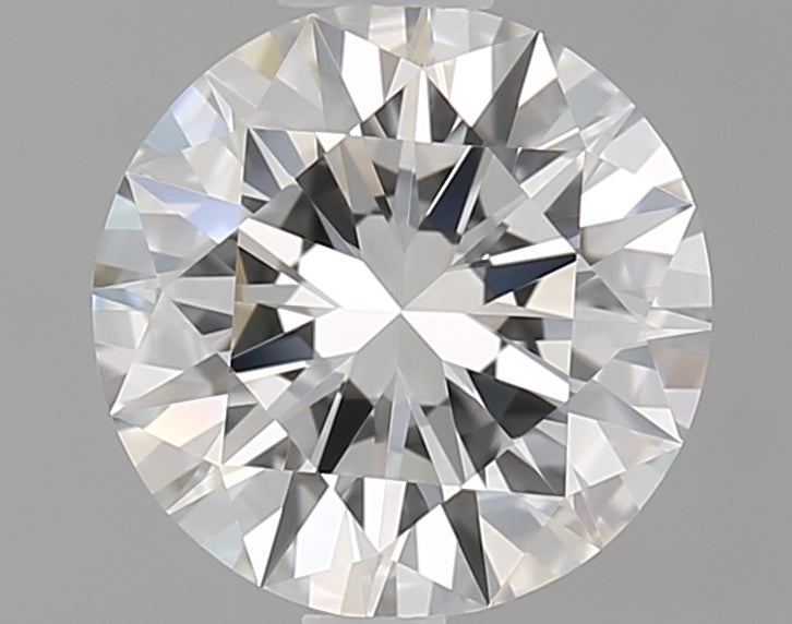 GIA 1.22 Carat Round Brilliant Natural Diamond 鑽石