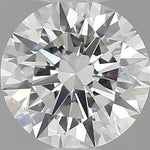 GIA 0.8 Carat Round Brilliant Natural Diamond 鑽石