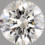 GIA 1.08 Carat Round Brilliant Natural Diamond