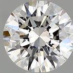 GIA 1.01 Carat Round Brilliant Natural Diamond