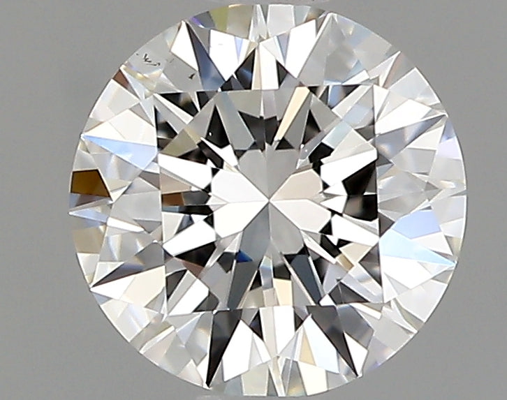 GIA 1.01 Carat Round Brilliant Natural Diamond