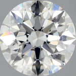 GIA 1.05 Carat Round Brilliant Natural Diamond