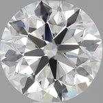 GIA 1.4 Carat Round Brilliant Natural Diamond 鑽石
