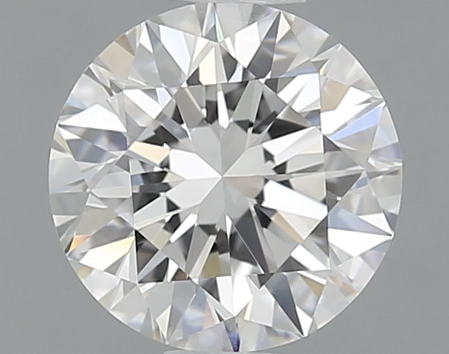 GIA 1 Carat Round Brilliant Natural Diamond 鑽石