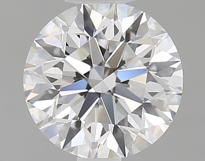 GIA 0.7 Carat Round Brilliant Natural Diamond 鑽石