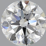 GIA 1.8 Carat Round Brilliant Natural Diamond 鑽石