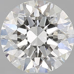 GIA 1.4 Carat Round Brilliant Natural Diamond 鑽石