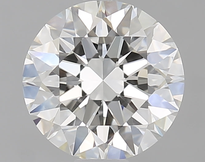GIA 1.4 Carat Round Brilliant Natural Diamond 鑽石