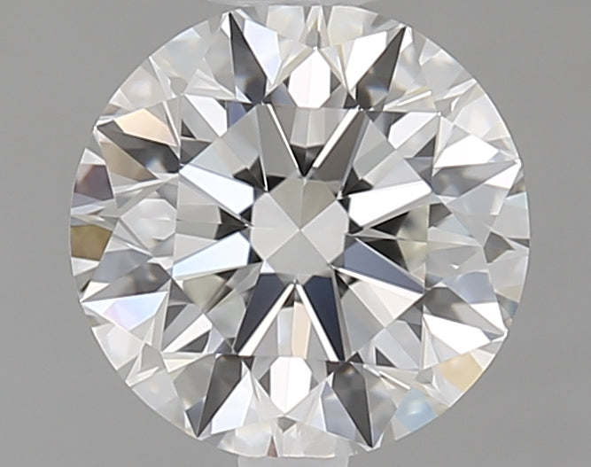 GIA 1.05 Carat Round Brilliant Natural Diamond 鑽石