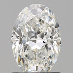 GIA 1.2 Carat Oval Natural Diamond 鑽石