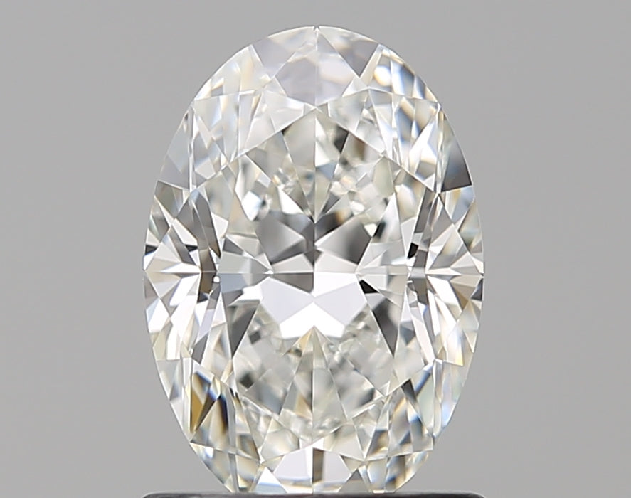 GIA 1.2 Carat Oval Natural Diamond 鑽石
