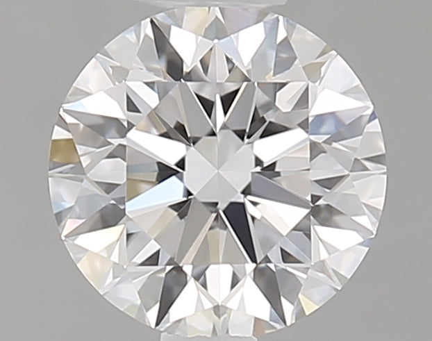 GIA 0.75 Carat Round Brilliant Natural Diamond 鑽石