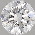 GIA 0.78 Carat Round Brilliant Natural Diamond 鑽石