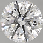 GIA 2.21 Carat Round Brilliant Natural Diamond 鑽石