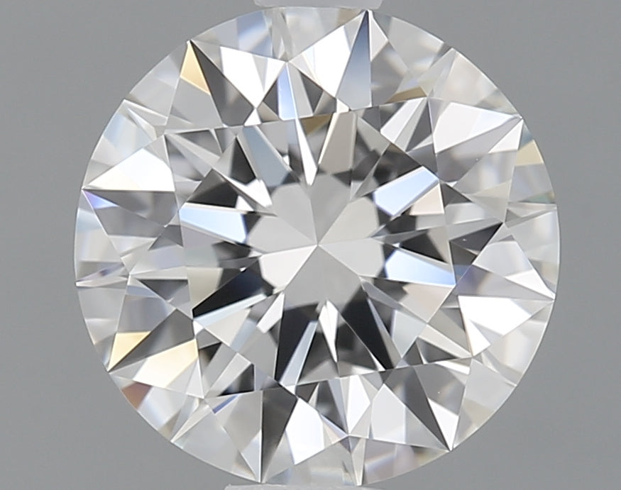 GIA 1.5 Carat Round Brilliant Natural Diamond 鑽石
