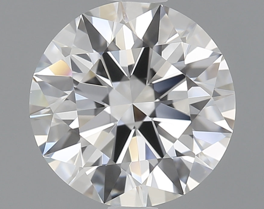 GIA 1.5 Carat Round Brilliant Natural Diamond 鑽石