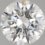 GIA 1.08 Carat Round Brilliant Natural Diamond 鑽石