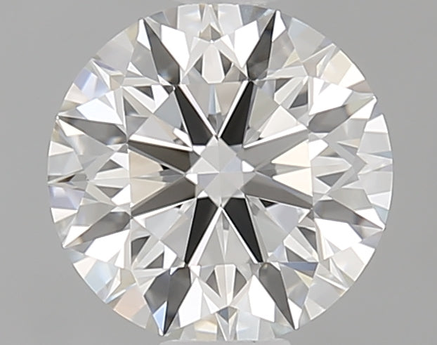 GIA 1.06 Carat Round Brilliant Natural Diamond 鑽石