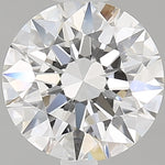 GIA 1.04 Carat Round Brilliant Natural Diamond 鑽石