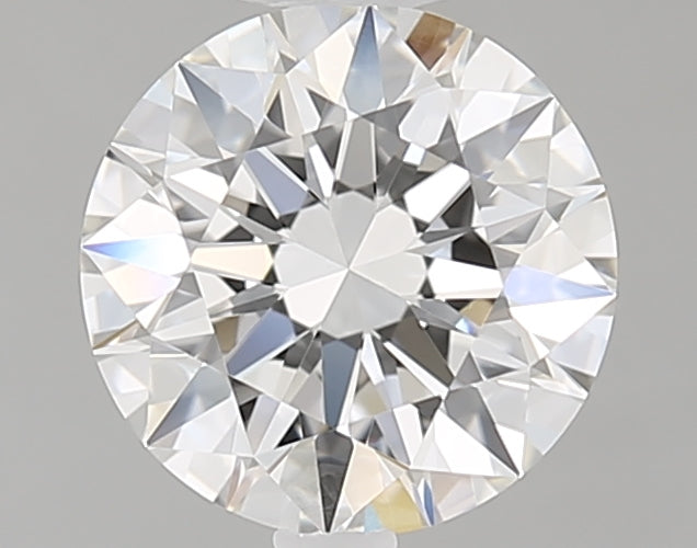 GIA 1.04 Carat Round Brilliant Natural Diamond 鑽石