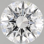 GIA 1.01 Carat Round Brilliant Natural Diamond 鑽石