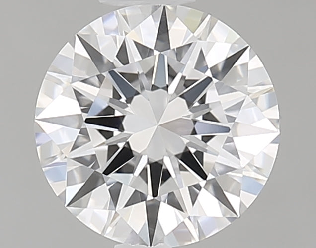 GIA 1.01 Carat Round Brilliant Natural Diamond 鑽石