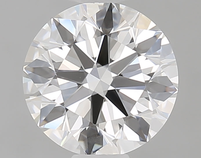 GIA 1.2 Carat Round Brilliant Natural Diamond 鑽石