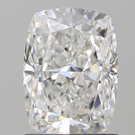 GIA 1.52 Carat Cushion Natural Diamond 鑽石