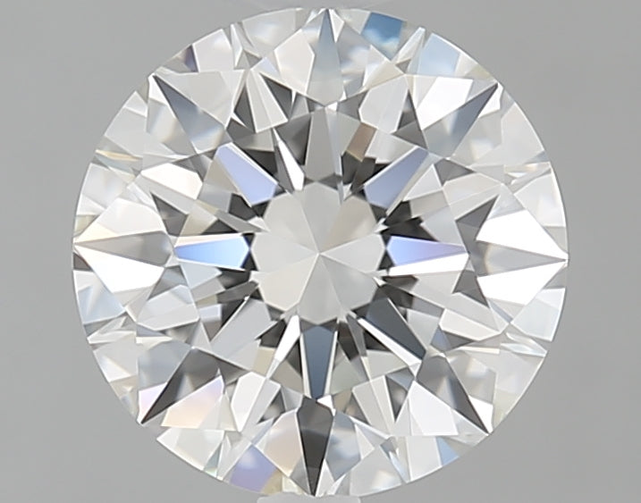 GIA 1.7 Carat Round Brilliant Natural Diamond 鑽石
