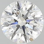 GIA 1.5 Carat Round Brilliant Natural Diamond 鑽石