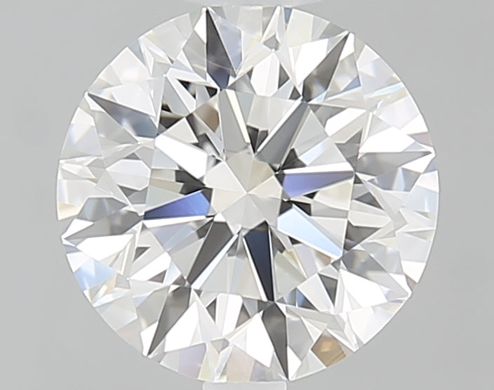 GIA 1.5 Carat Round Brilliant Natural Diamond 鑽石