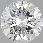 GIA 0.7 Carat Round Brilliant Natural Diamond 鑽石