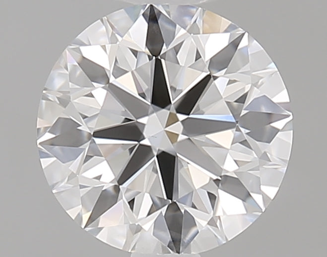 GIA 0.8 Carat Round Brilliant Natural Diamond 鑽石
