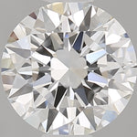 GIA 1.06 Carat Round Brilliant Natural Diamond 鑽石