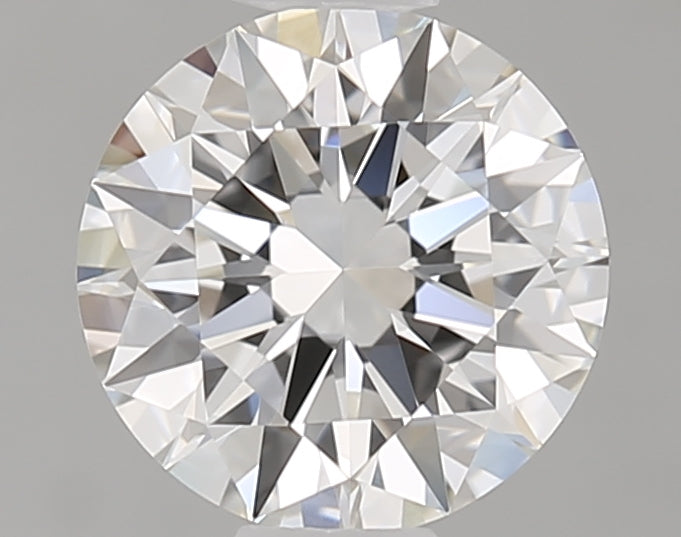 GIA 1.06 Carat Round Brilliant Natural Diamond 鑽石