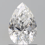 GIA 1.03 Carat 梨形 - Pear 天然鑽石 Natural diamond