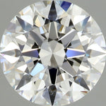 GIA 1.5 Carat Round Brilliant Natural Diamond 鑽石