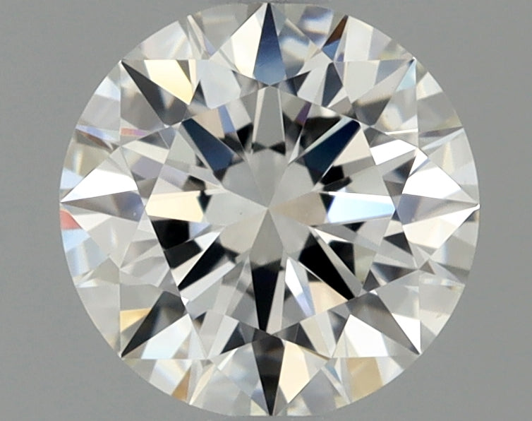 GIA 1.01 Carat Round Brilliant Natural Diamond
