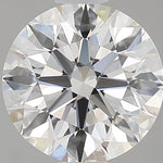 GIA 1.9 Carat Round Brilliant Natural Diamond 鑽石
