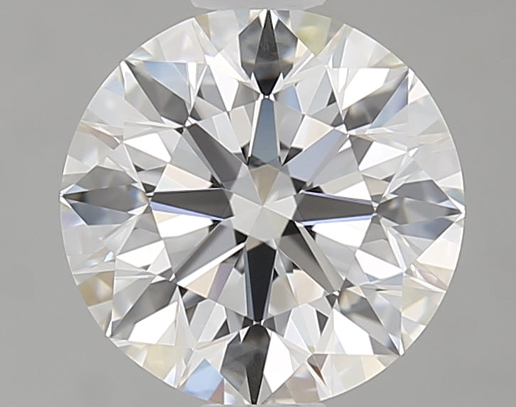 GIA 1.9 Carat Round Brilliant Natural Diamond 鑽石