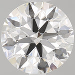 GIA 1.5 Carat Round Brilliant Natural Diamond 鑽石
