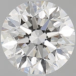 GIA 1.2 Carat Round Brilliant Natural Diamond 鑽石