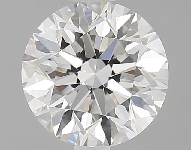 GIA 1.2 Carat Round Brilliant Natural Diamond 鑽石