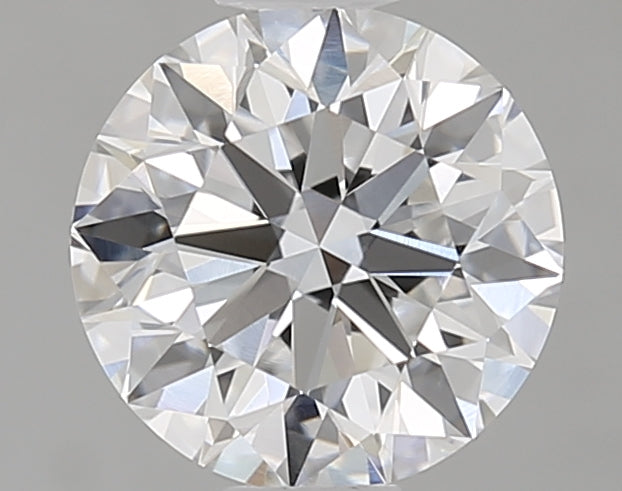 GIA 1.2 Carat Round Brilliant Natural Diamond 鑽石