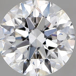 GIA 1.01 Carat Round Brilliant Natural Diamond 鑽石